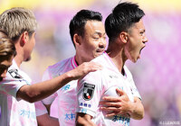 【明治安田J1 第9節 京都vs鳥栖】