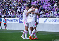 【明治安田J1 第9節 京都vs鳥栖】