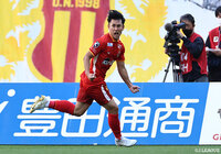 【明治安田Ｊ１ 第9節 名古屋vs湘南】