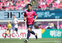 【明治安田J1 第9節 C大阪vs柏】