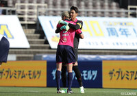 【明治安田Ｊ１ 第9節 Ｃ大阪vs柏】