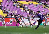 【明治安田J1 第9節 京都vs鳥栖】