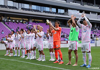 【明治安田Ｊ１ 第9節 京都vs鳥栖】