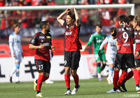 【明治安田Ｊ２ 第11節 金沢vs磐田】