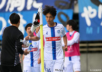 【明治安田Ｊ２ 第11節 大分vs水戸】