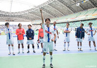 【明治安田Ｊ２ 第11節 大分vs水戸】