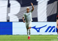 【明治安田Ｊ１ 第9節 札幌vs福岡】