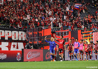 【明治安田Ｊ１ 第9節 札幌vs福岡】