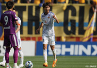 【明治安田Ｊ２ 第11節 藤枝vs仙台】