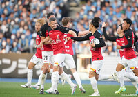 【明治安田Ｊ１ 第9節 川崎Ｆvs浦和】