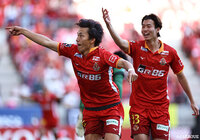 【明治安田J1 第9節 名古屋vs湘南】