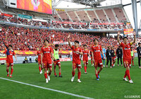 【明治安田Ｊ１ 第9節 名古屋vs湘南】