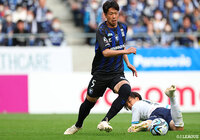 【明治安田J1 第9節 G大阪vs横浜FC】