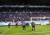 【明治安田Ｊ１ 第9節 Ｇ大阪vs横浜FC】