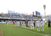 【明治安田Ｊ２ 第12節 磐田vs徳島】