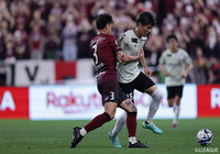 【明治安田J1 第10節 神戸vs湘南】