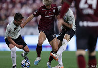 【明治安田Ｊ１ 第10節 神戸vs湘南】