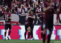 【明治安田Ｊ１ 第10節 神戸vs湘南】