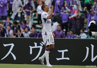 【明治安田Ｊ１ 第10節 Ｃ大阪vs広島】