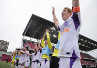 【明治安田Ｊ１ 第10節 Ｃ大阪vs広島】