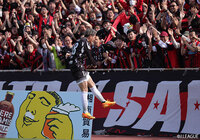 【明治安田Ｊ１ 第10節 横浜FCvs札幌】