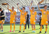 【明治安田Ｊ２ 第12節 仙台vs大分】