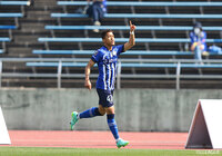 【明治安田Ｊ２ 第12節 山形vs山口】