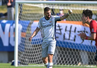 【明治安田J2 第12節 いわきvs長崎】