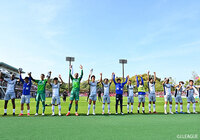 【明治安田Ｊ２ 第12節 いわきvs長崎】