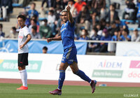 【明治安田Ｊ２ 第12節 町田vs熊本】