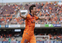 【明治安田J2 第12節 清水vs栃木】