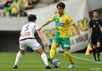 【明治安田Ｊ２ 第12節 千葉vs大宮】