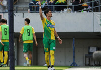 【明治安田Ｊ２ 第12節 千葉vs大宮】