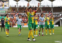 【明治安田Ｊ２ 第12節 千葉vs大宮】