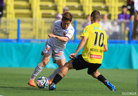 【明治安田J1 第10節 柏vs京都】