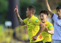 【明治安田Ｊ１ 第10節 柏vs京都】