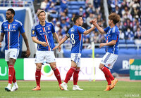 【明治安田J1 第10節 横浜FMvs名古屋】