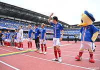 【明治安田Ｊ１ 第10節 横浜FMvs名古屋】