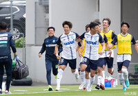 【明治安田J3 第8節 FC大阪vs沼津】