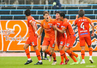 【明治安田J3 第8節 愛媛vs琉球】