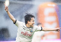 【明治安田Ｊ１ 第10節 福岡vs川崎Ｆ】