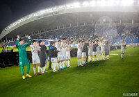 【明治安田Ｊ１ 第10節 福岡vs川崎Ｆ】