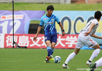 【明治安田Ｊ３ 第8節 讃岐vs八戸】