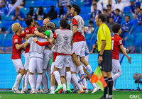 【ACL 決勝 第1戦 アルヒラルvs浦和】