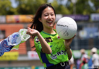 【明治安田Ｊ１ 第11節 湘南vs柏】