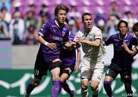 【明治安田Ｊ１ 第11節 京都vs川崎Ｆ】