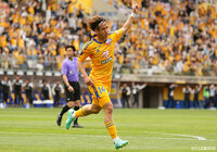 【明治安田Ｊ２ 第13節 仙台vs秋田】