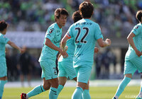 【明治安田Ｊ１ 第11節 湘南vs柏】