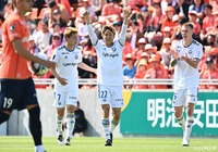 【明治安田J2 第13節 大宮vs町田】