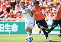 【明治安田J2 第13節 大宮vs町田】